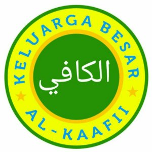 logo keluarga besar al kaafii
